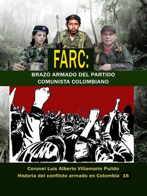 cover image of Farc